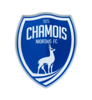 Chamois Niortais