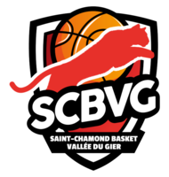 Saint-Chamond Basket VG