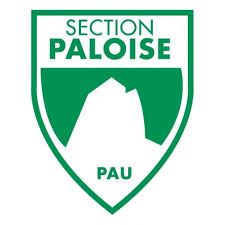 Section Paloise (Pau Rugby)