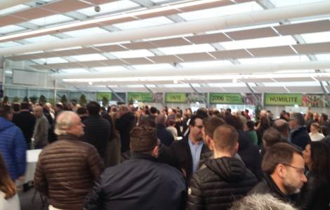 Espace Réceptif du stade Sapiac - Project Designer