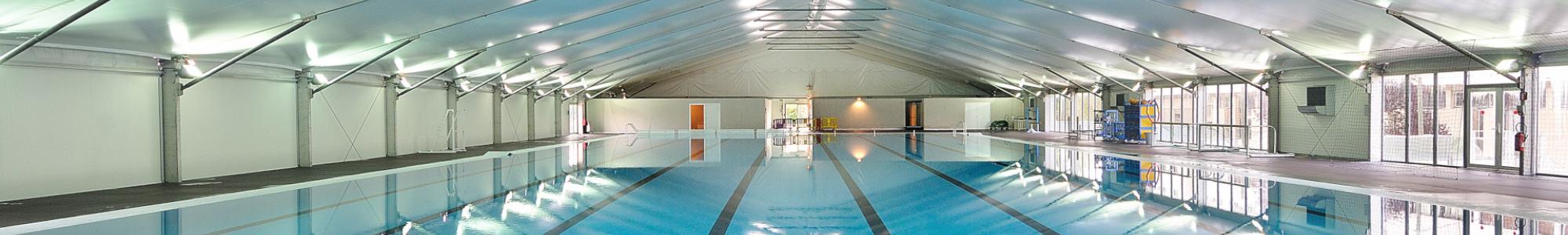 Swimming pools