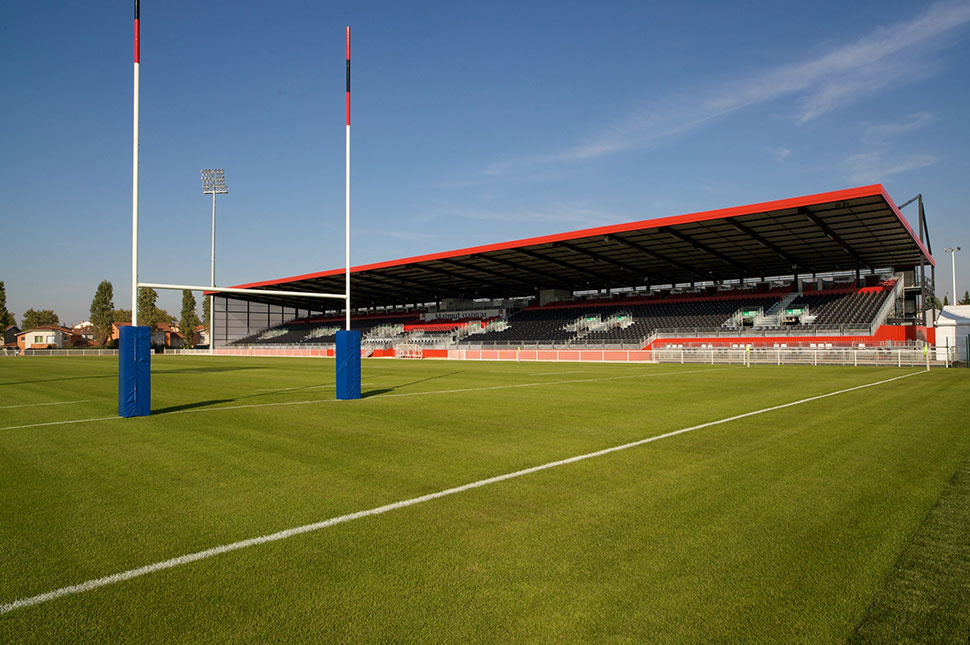 GL events Project Designer