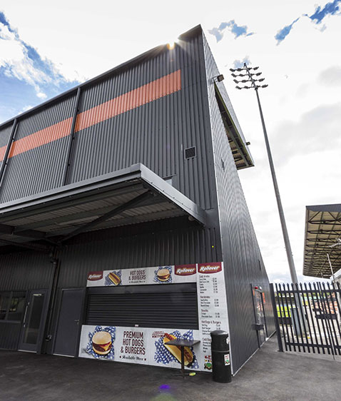 GL events Project Designer